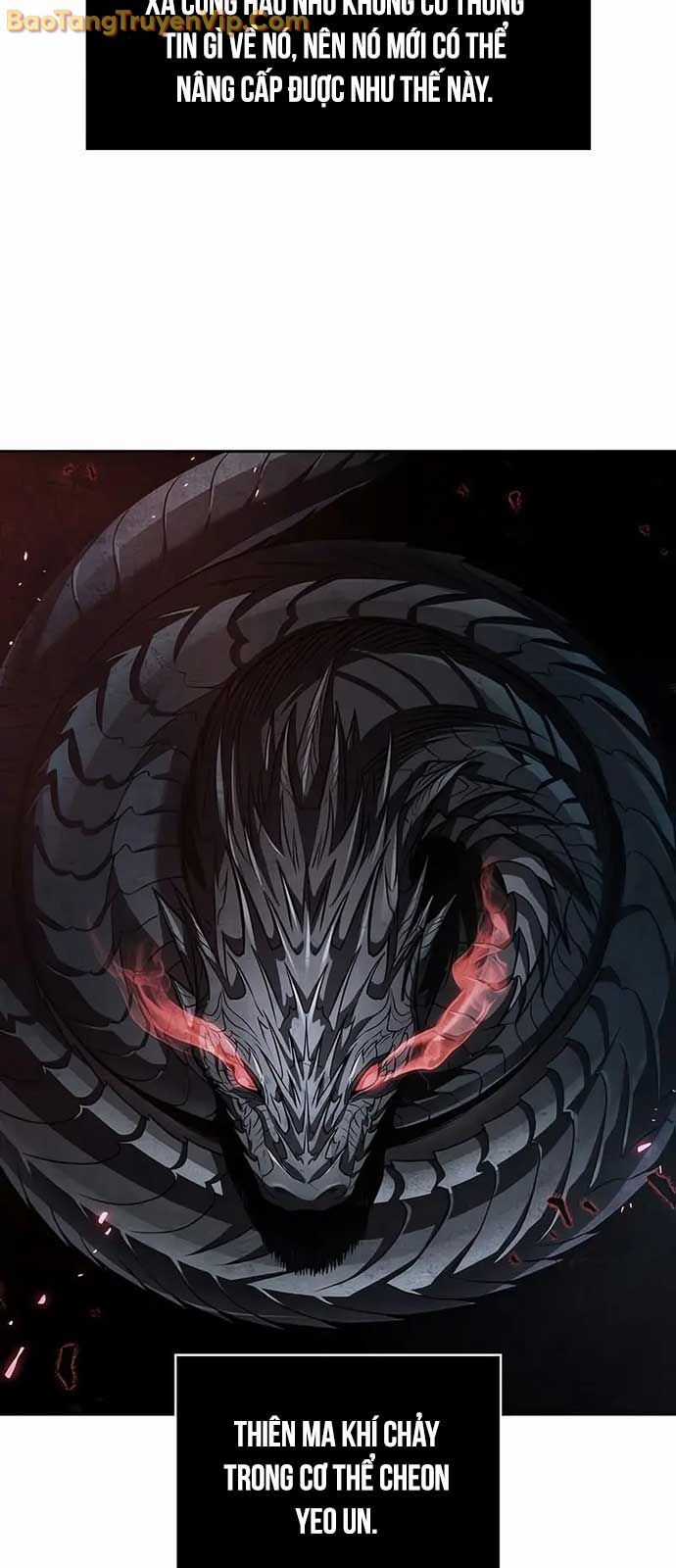 Ngã Lão Ma Thần Chương 263 trang 45