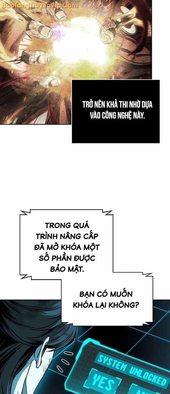 Ngã Lão Ma Thần Chương 263 trang 47