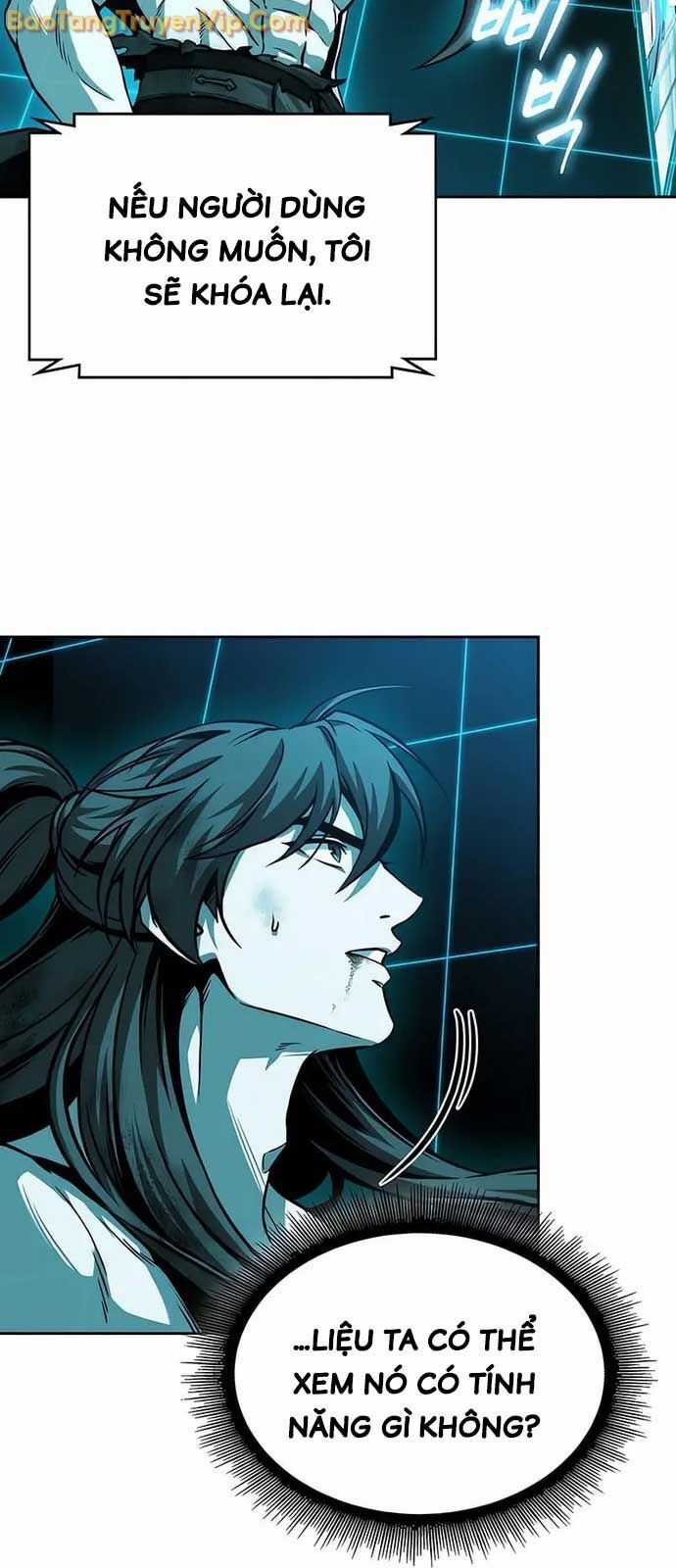 Ngã Lão Ma Thần Chương 263 trang 49