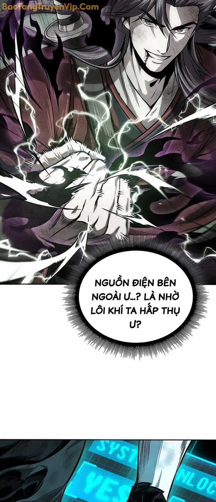 Ngã Lão Ma Thần Chương 263 trang 52