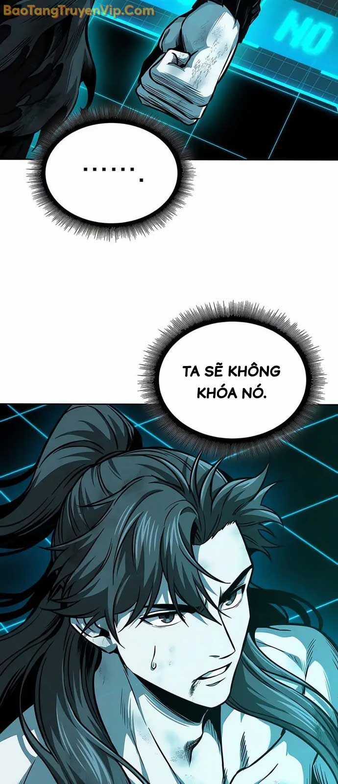 Ngã Lão Ma Thần Chương 263 trang 53