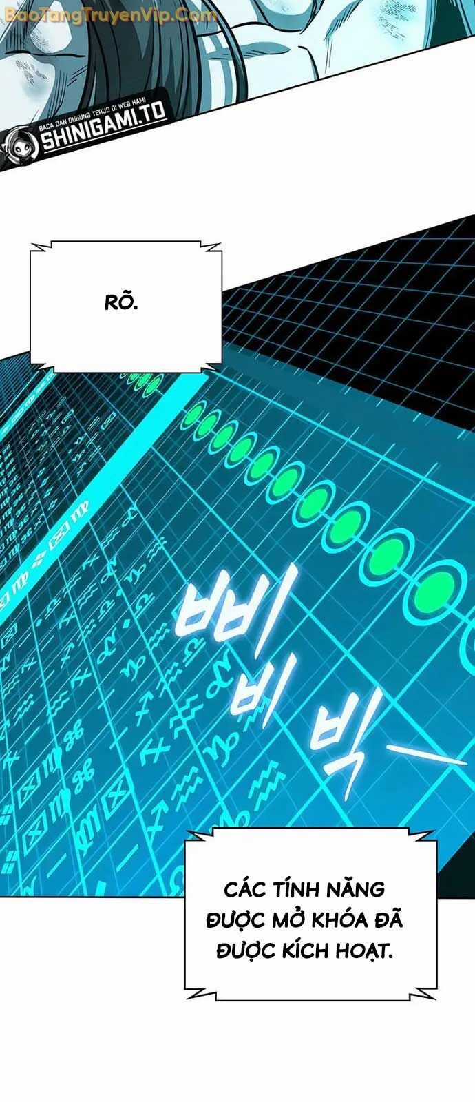 Ngã Lão Ma Thần Chương 263 trang 54