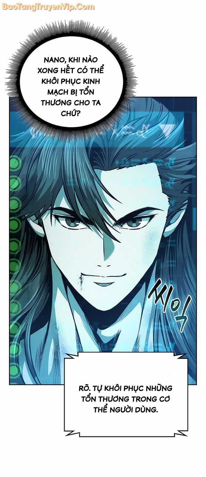 Ngã Lão Ma Thần Chương 263 trang 55