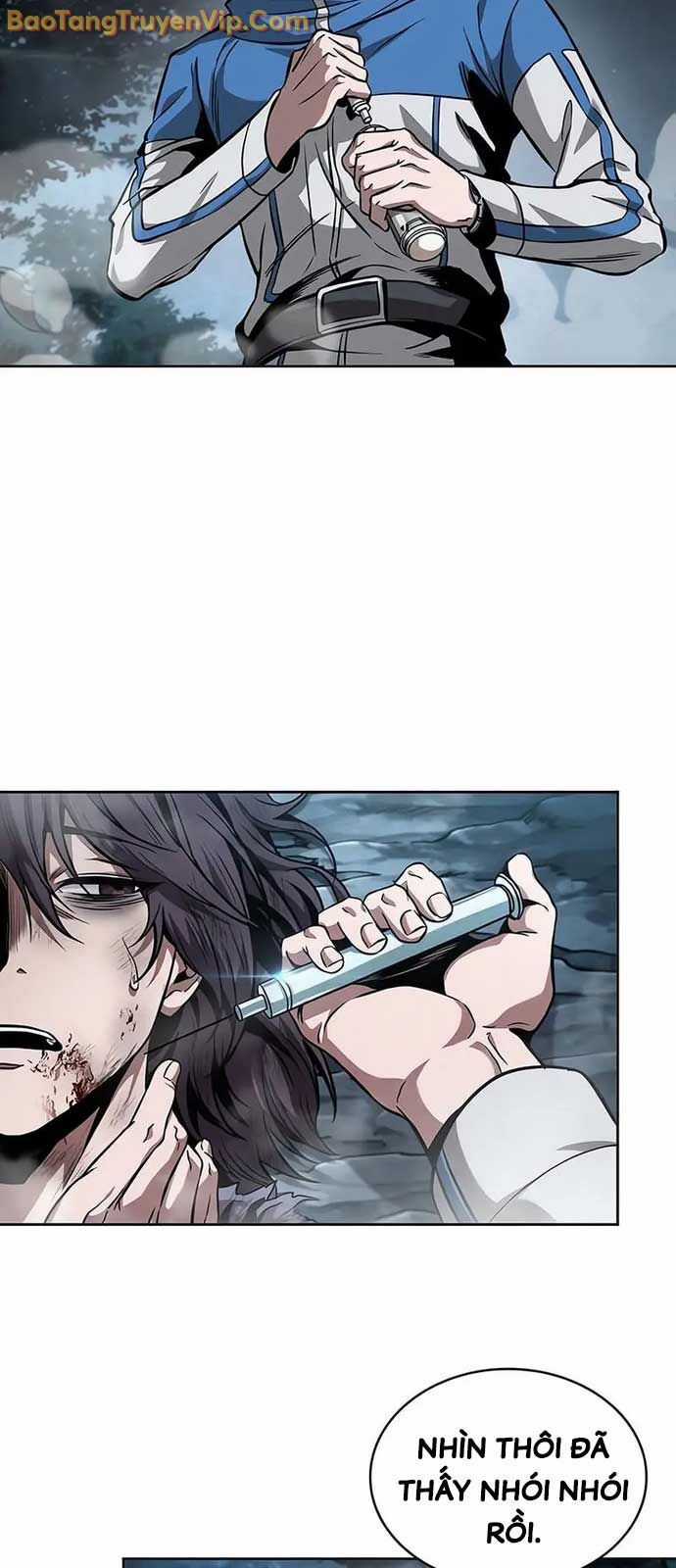 Ngã Lão Ma Thần Chương 263 trang 6