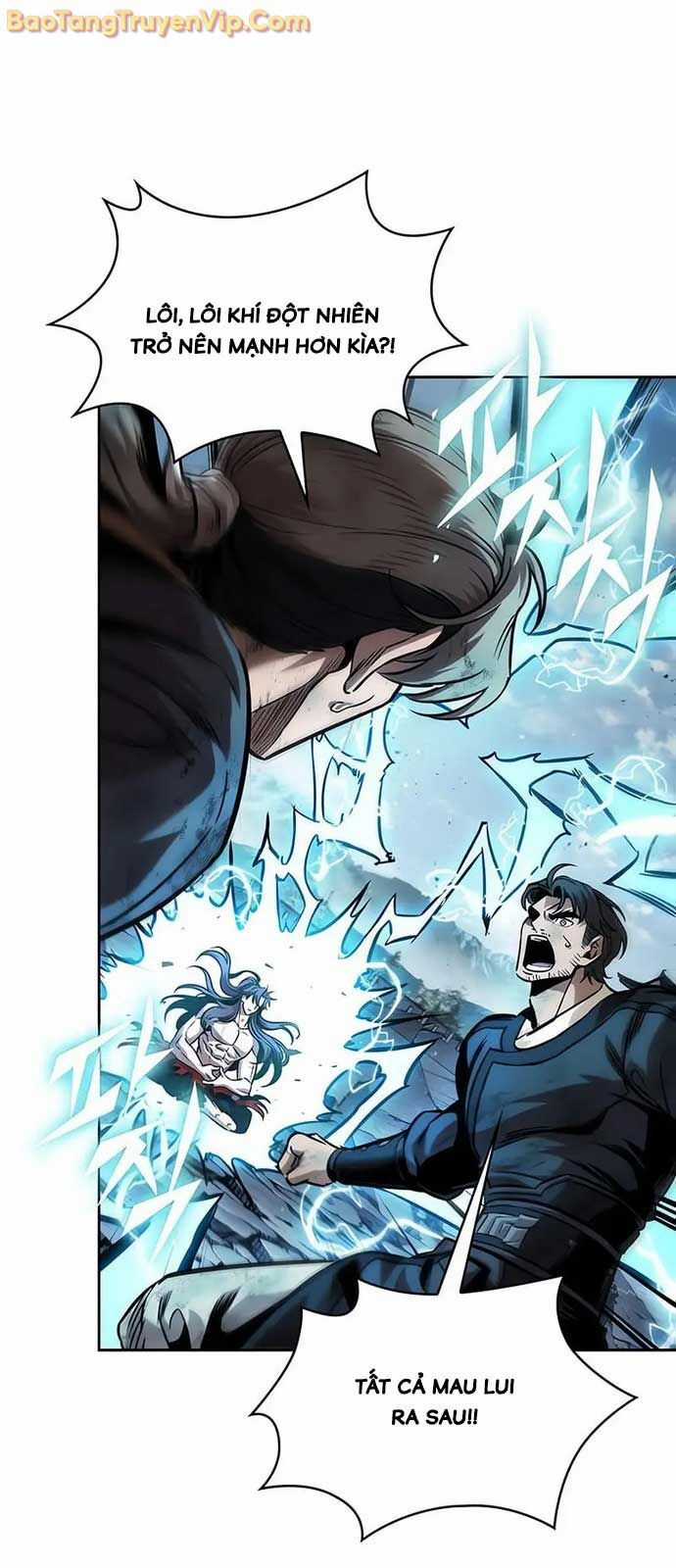 Ngã Lão Ma Thần Chương 263 trang 60