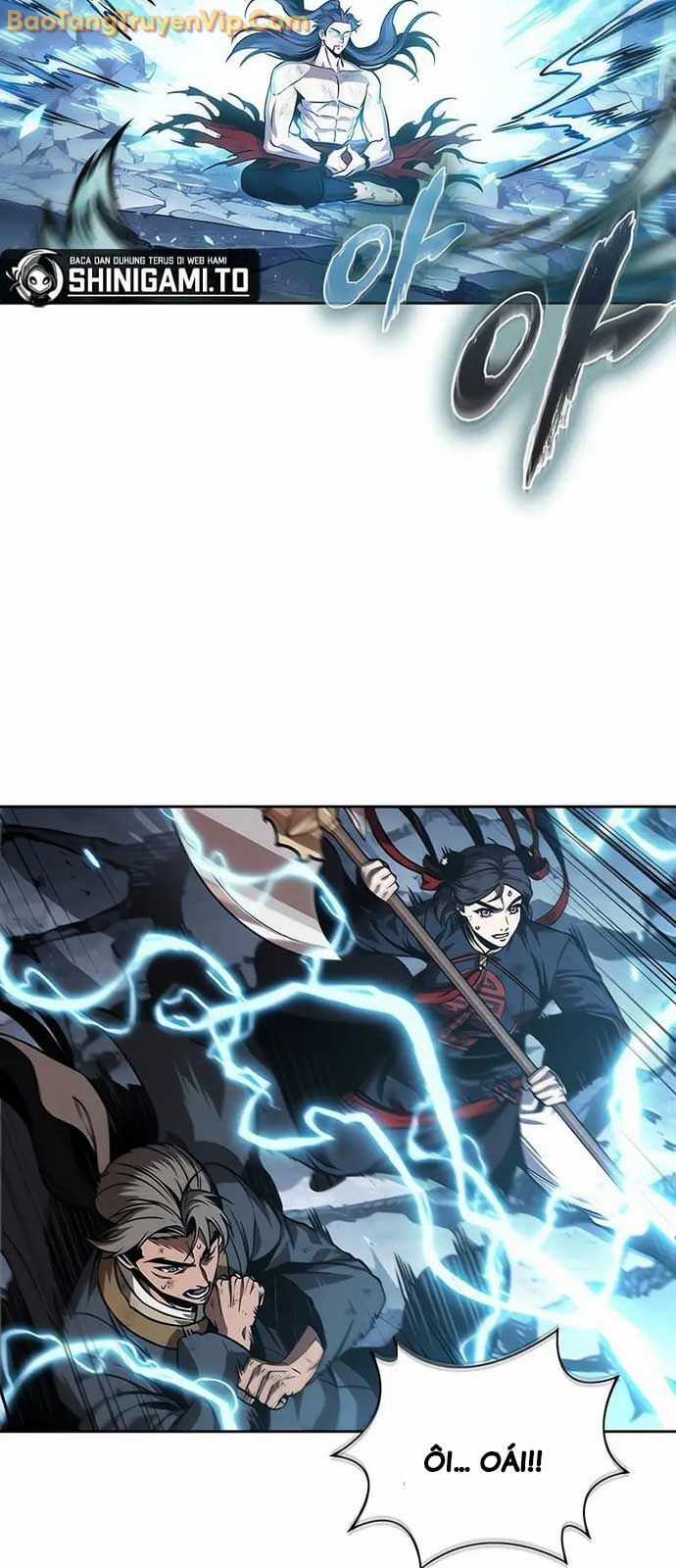 Ngã Lão Ma Thần Chương 263 trang 68