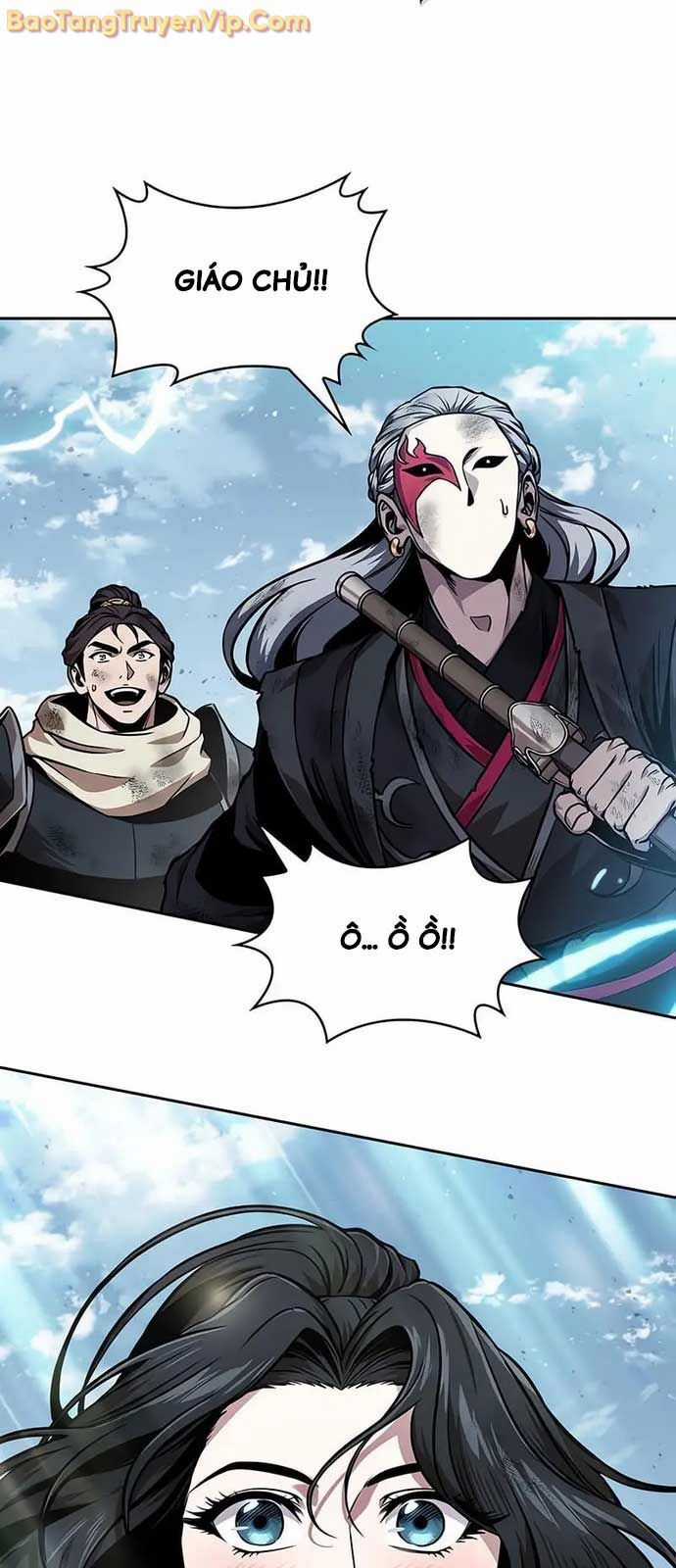 Ngã Lão Ma Thần Chương 263 trang 69