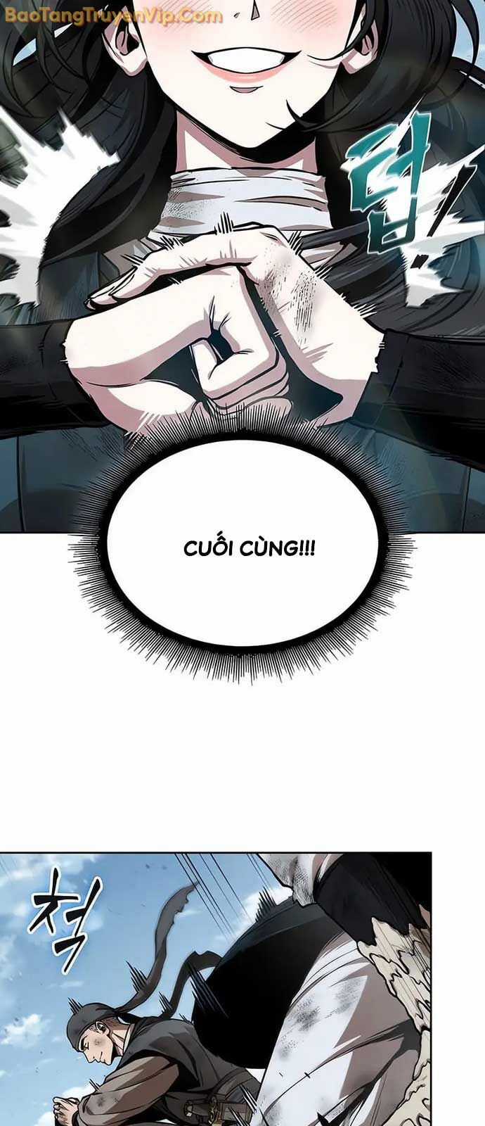 Ngã Lão Ma Thần Chương 263 trang 70