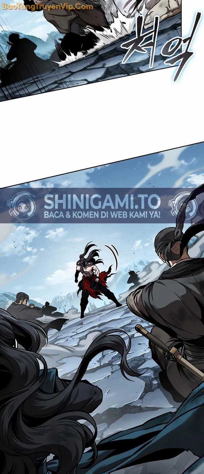 Ngã Lão Ma Thần Chương 263 trang 71