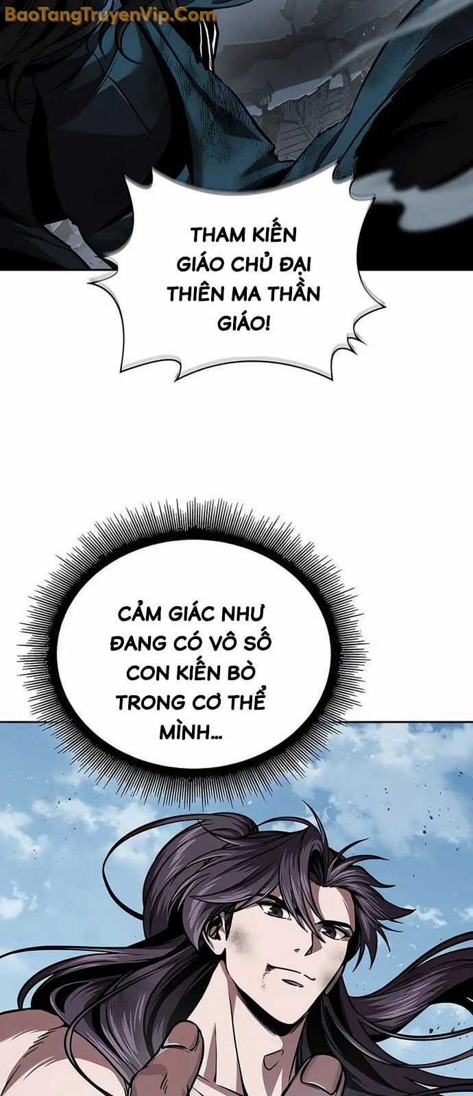 Ngã Lão Ma Thần Chương 263 trang 72