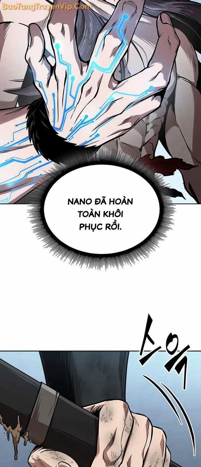 Ngã Lão Ma Thần Chương 263 trang 73