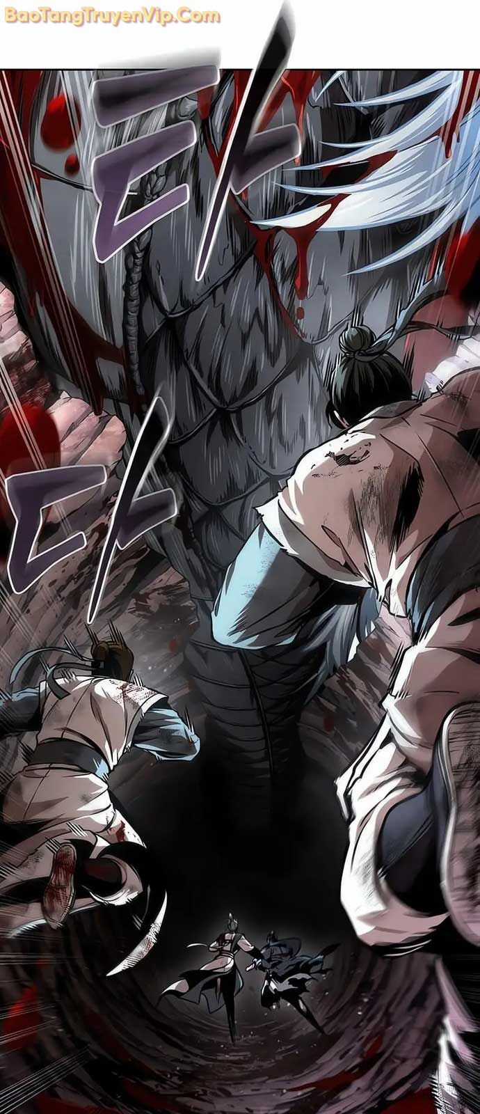 Ngã Lão Ma Thần Chương 263 trang 77