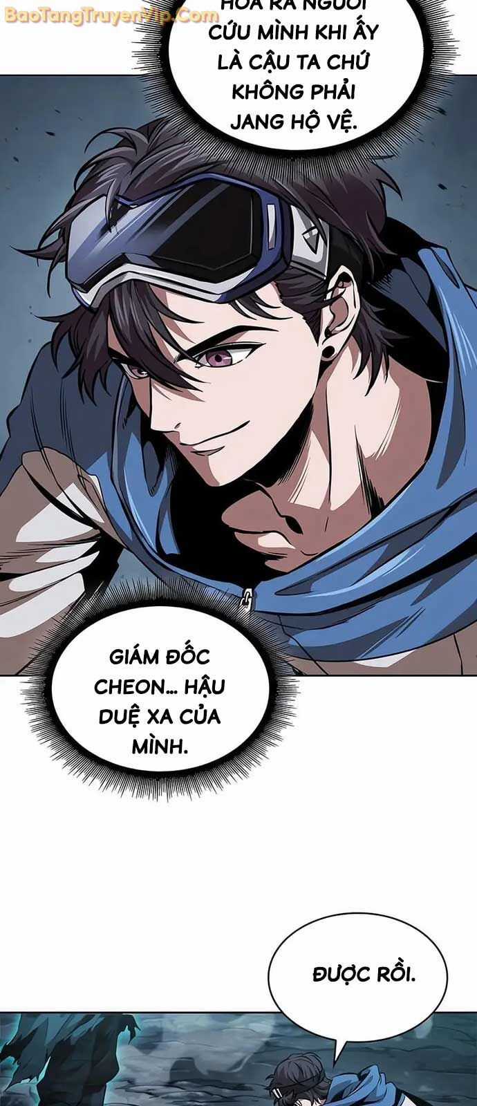 Ngã Lão Ma Thần Chương 263 trang 9