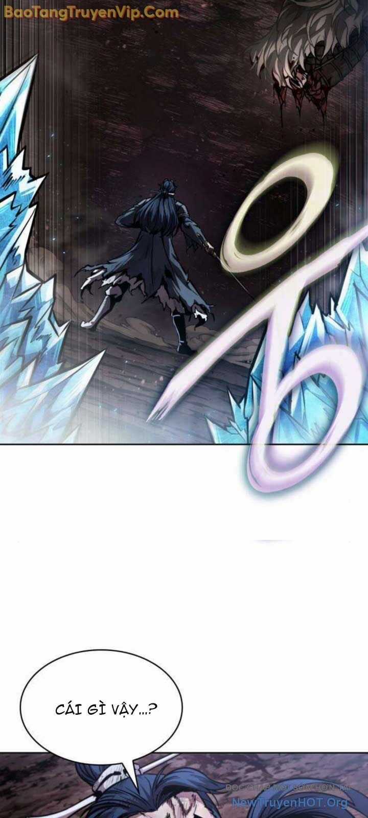 Ngã Lão Ma Thần Chương 264 trang 11