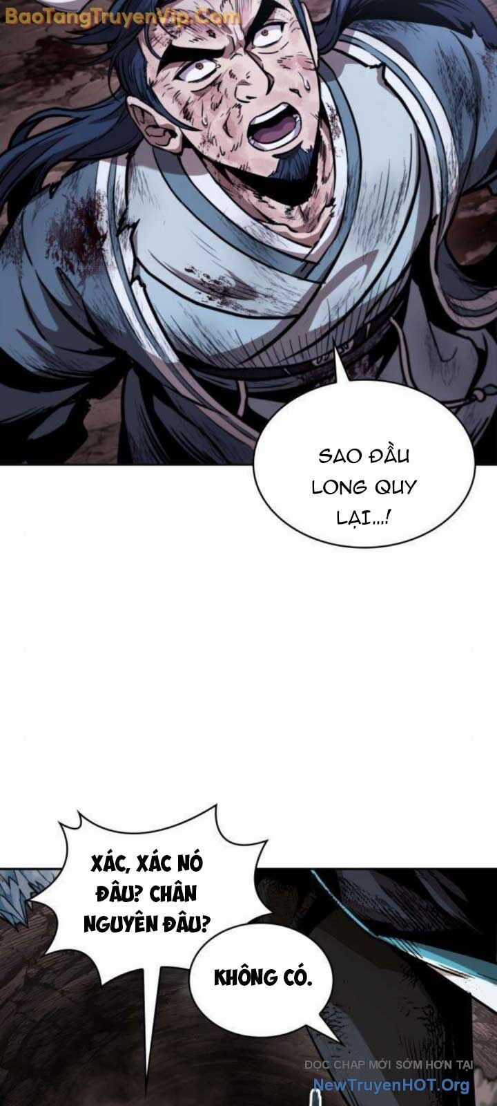 Ngã Lão Ma Thần Chương 264 trang 12