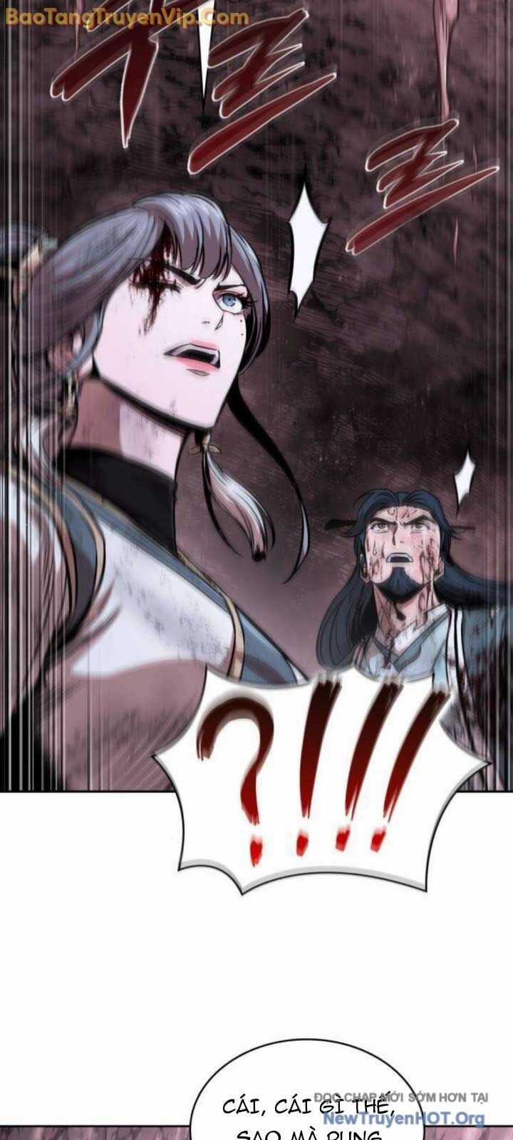 Ngã Lão Ma Thần Chương 264 trang 17