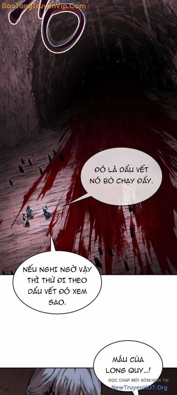 Ngã Lão Ma Thần Chương 264 trang 19