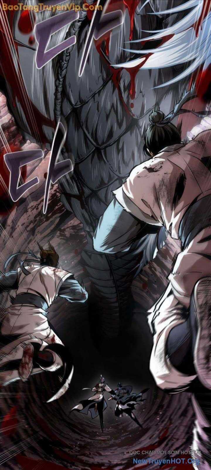 Ngã Lão Ma Thần Chương 264 trang 2