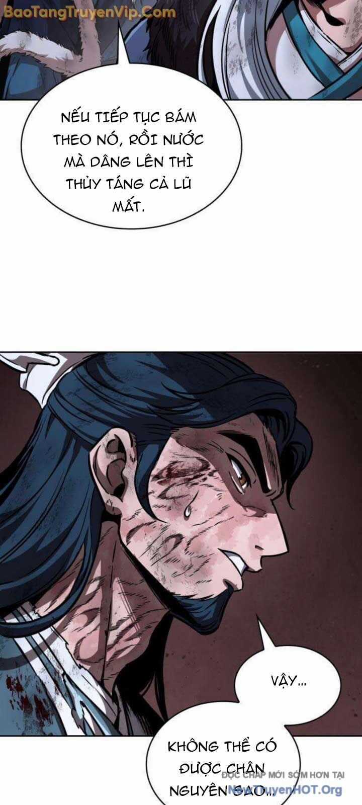 Ngã Lão Ma Thần Chương 264 trang 21