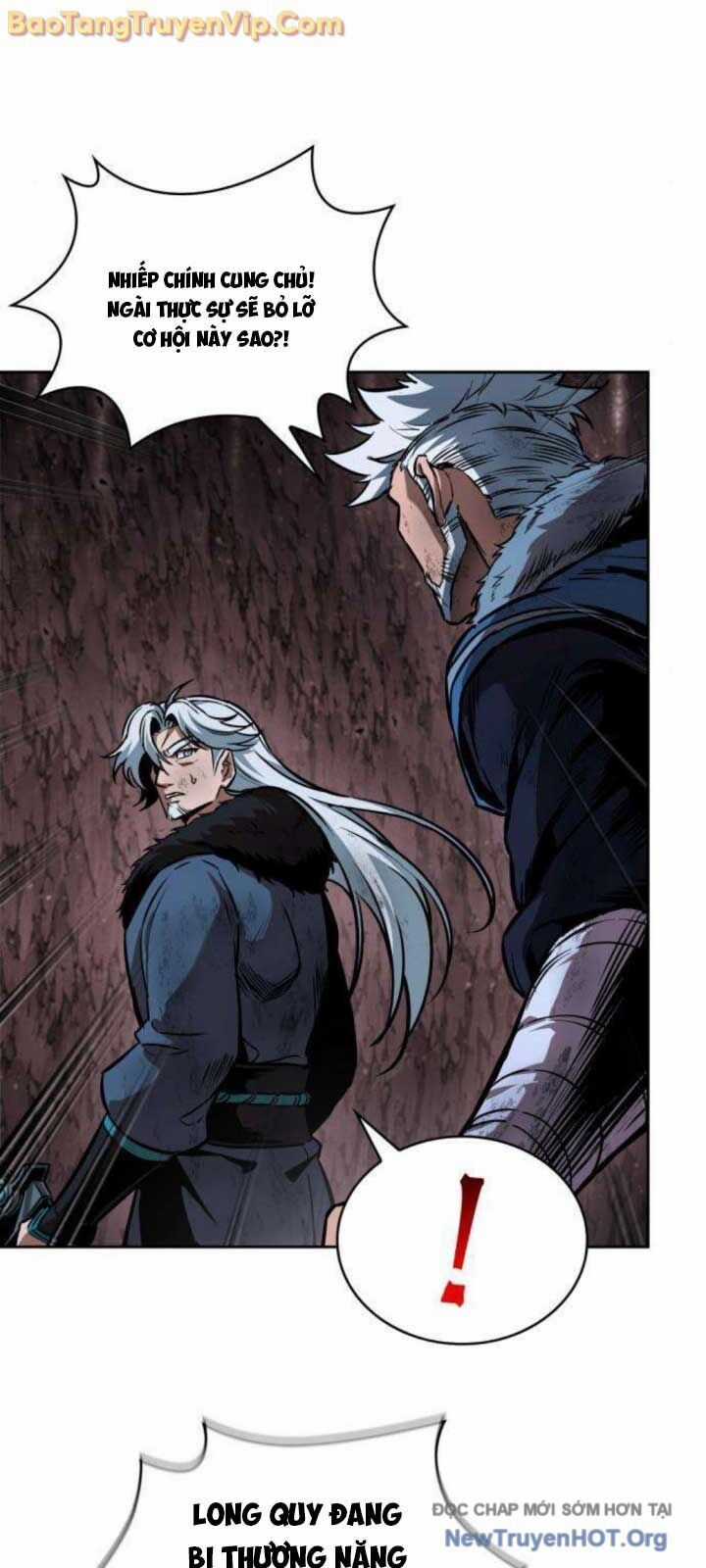 Ngã Lão Ma Thần Chương 264 trang 23