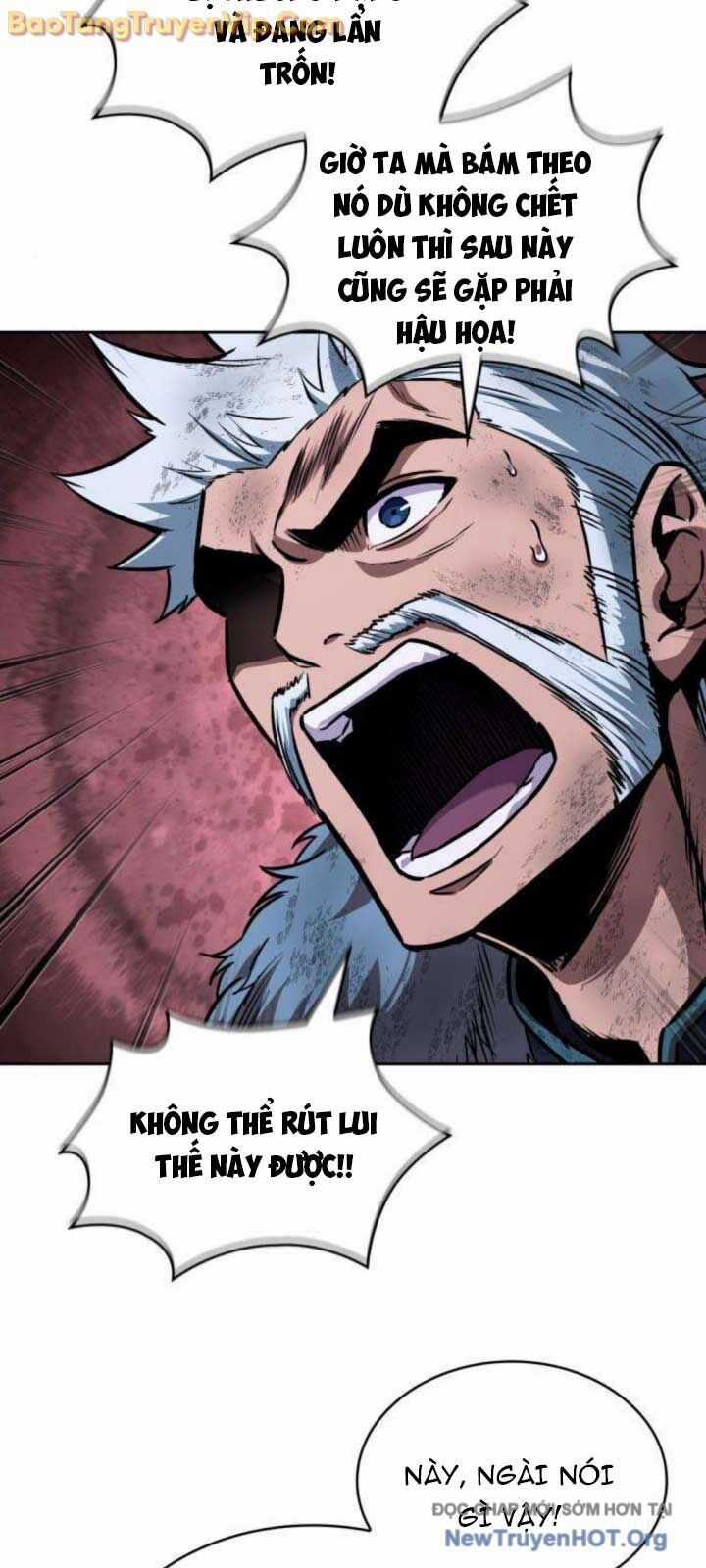 Ngã Lão Ma Thần Chương 264 trang 24