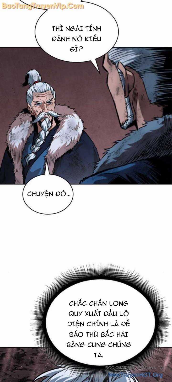 Ngã Lão Ma Thần Chương 264 trang 26