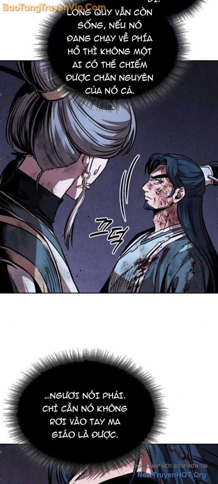 Ngã Lão Ma Thần Chương 264 trang 29