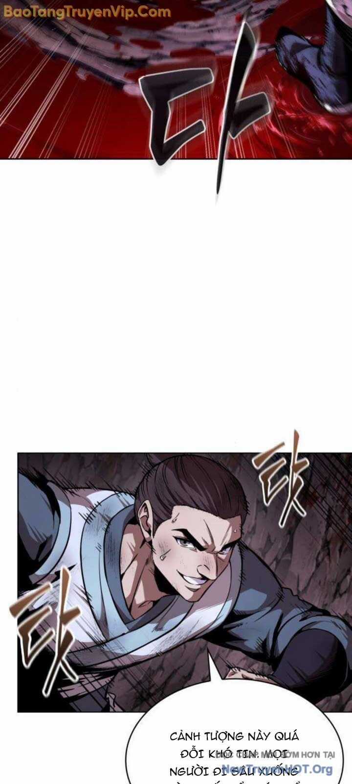 Ngã Lão Ma Thần Chương 264 trang 3