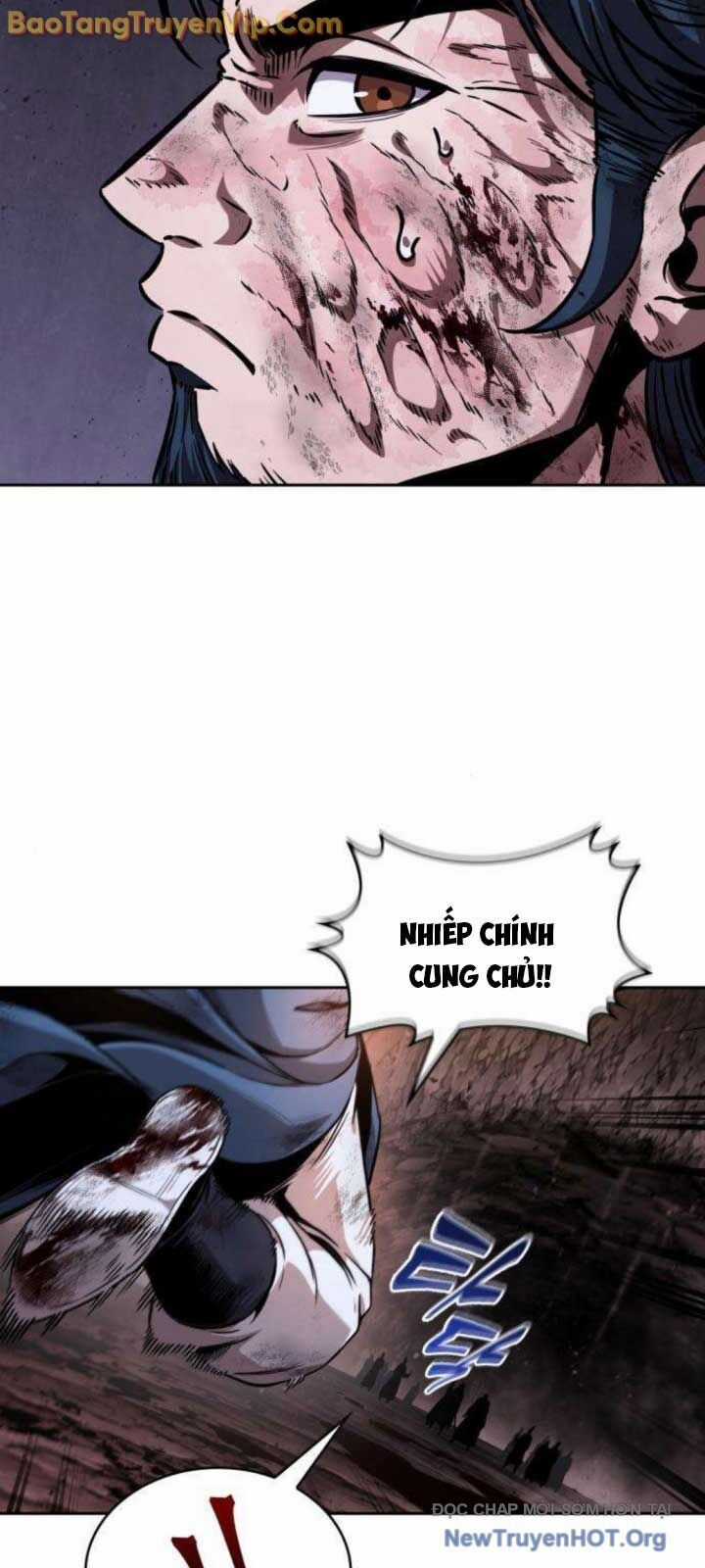 Ngã Lão Ma Thần Chương 264 trang 30