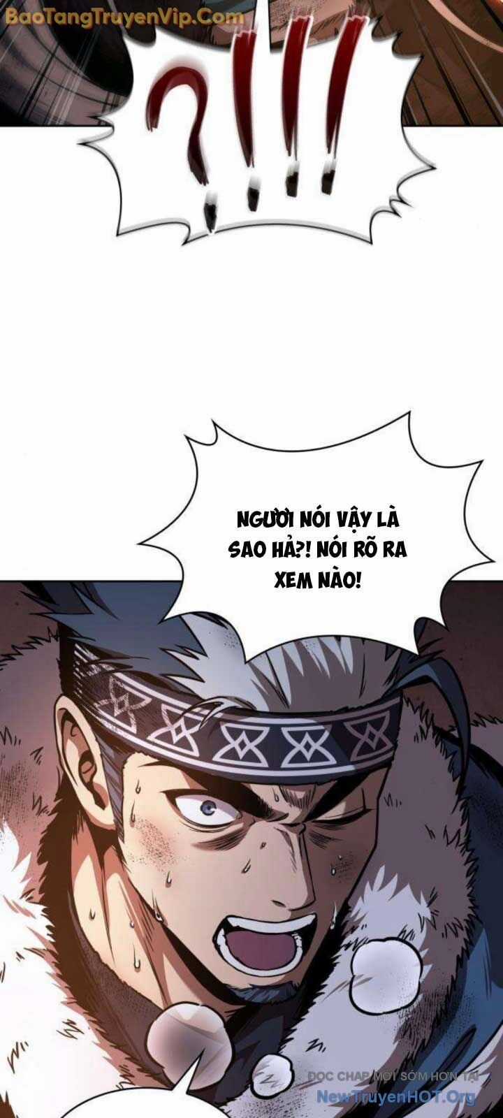 Ngã Lão Ma Thần Chương 264 trang 34