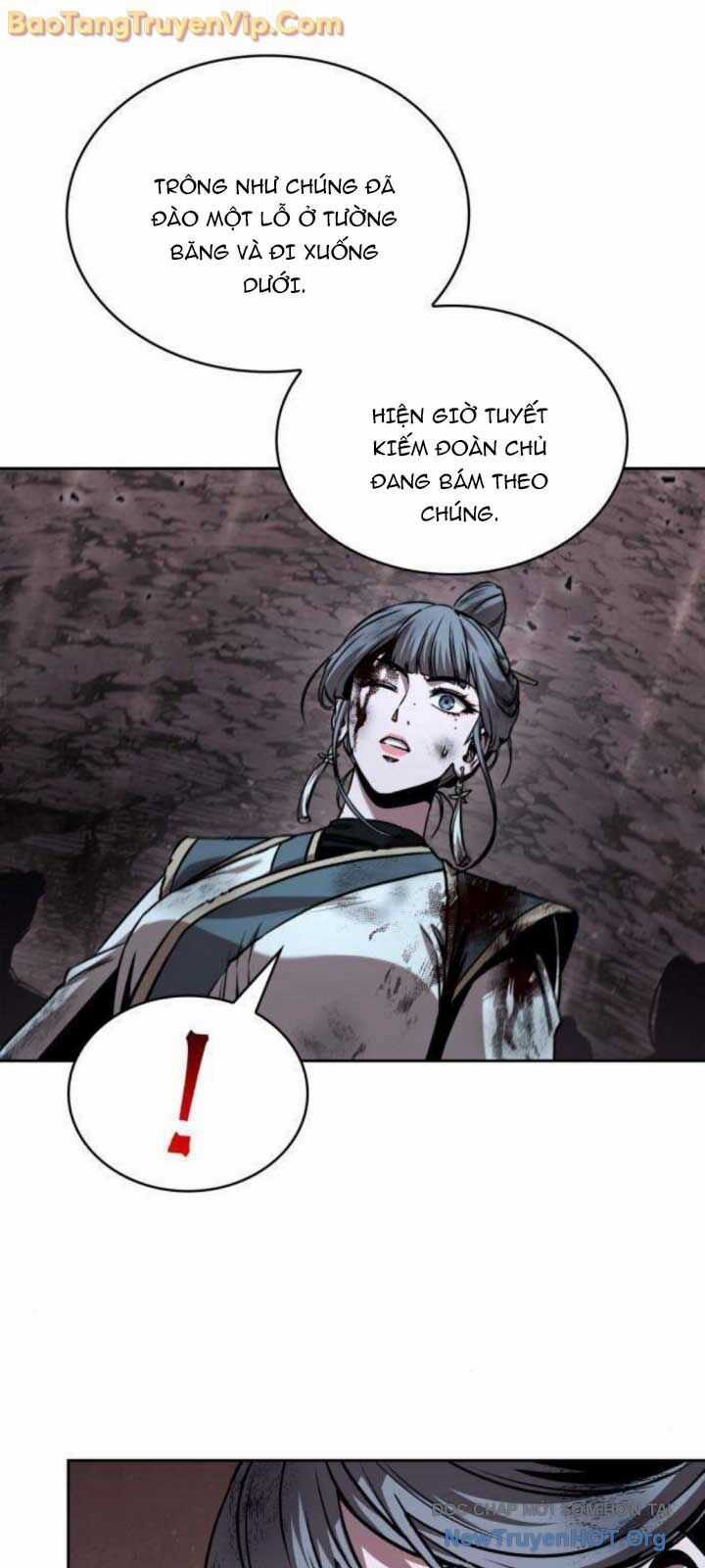 Ngã Lão Ma Thần Chương 264 trang 39