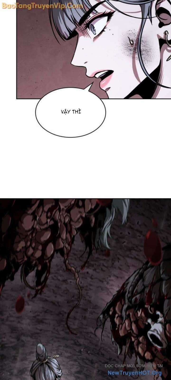 Ngã Lão Ma Thần Chương 264 trang 40