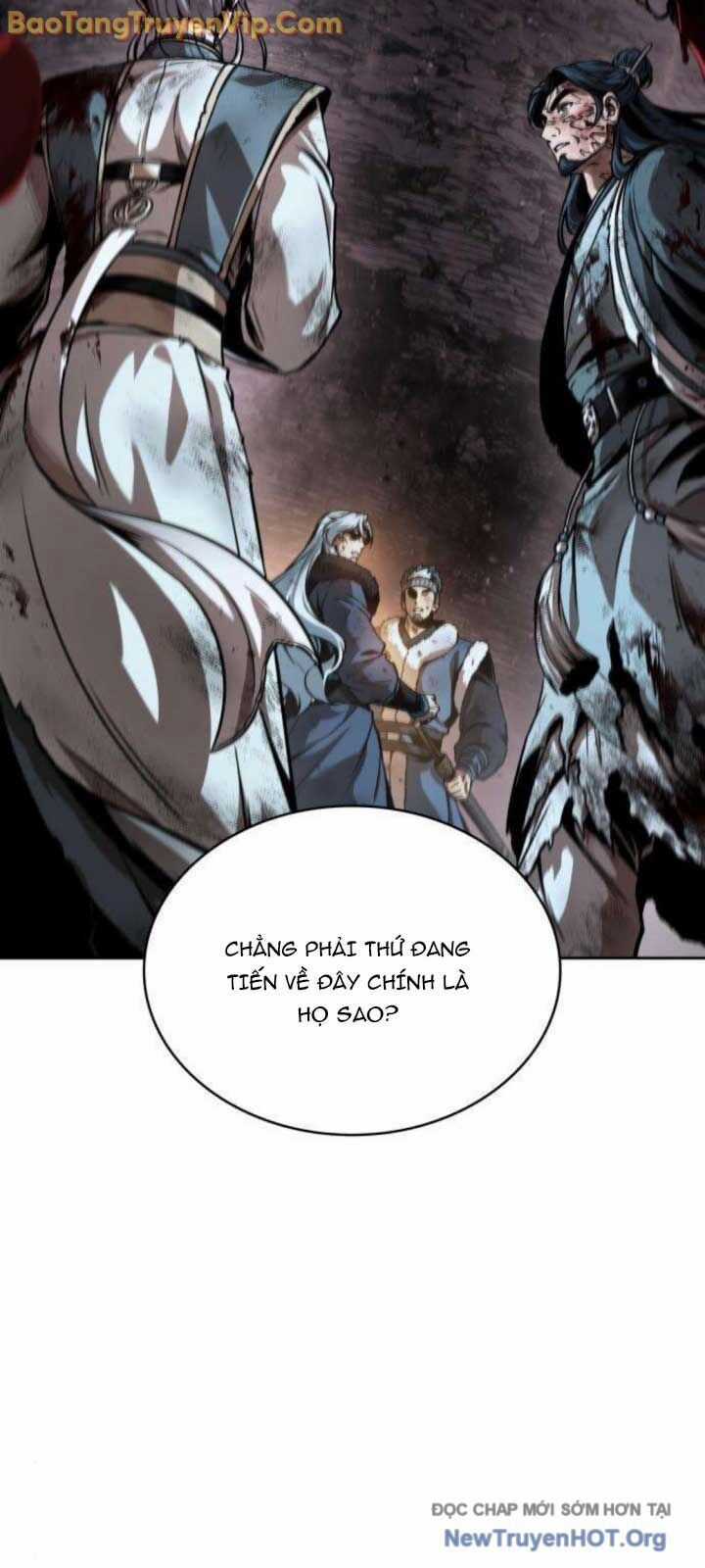 Ngã Lão Ma Thần Chương 264 trang 41