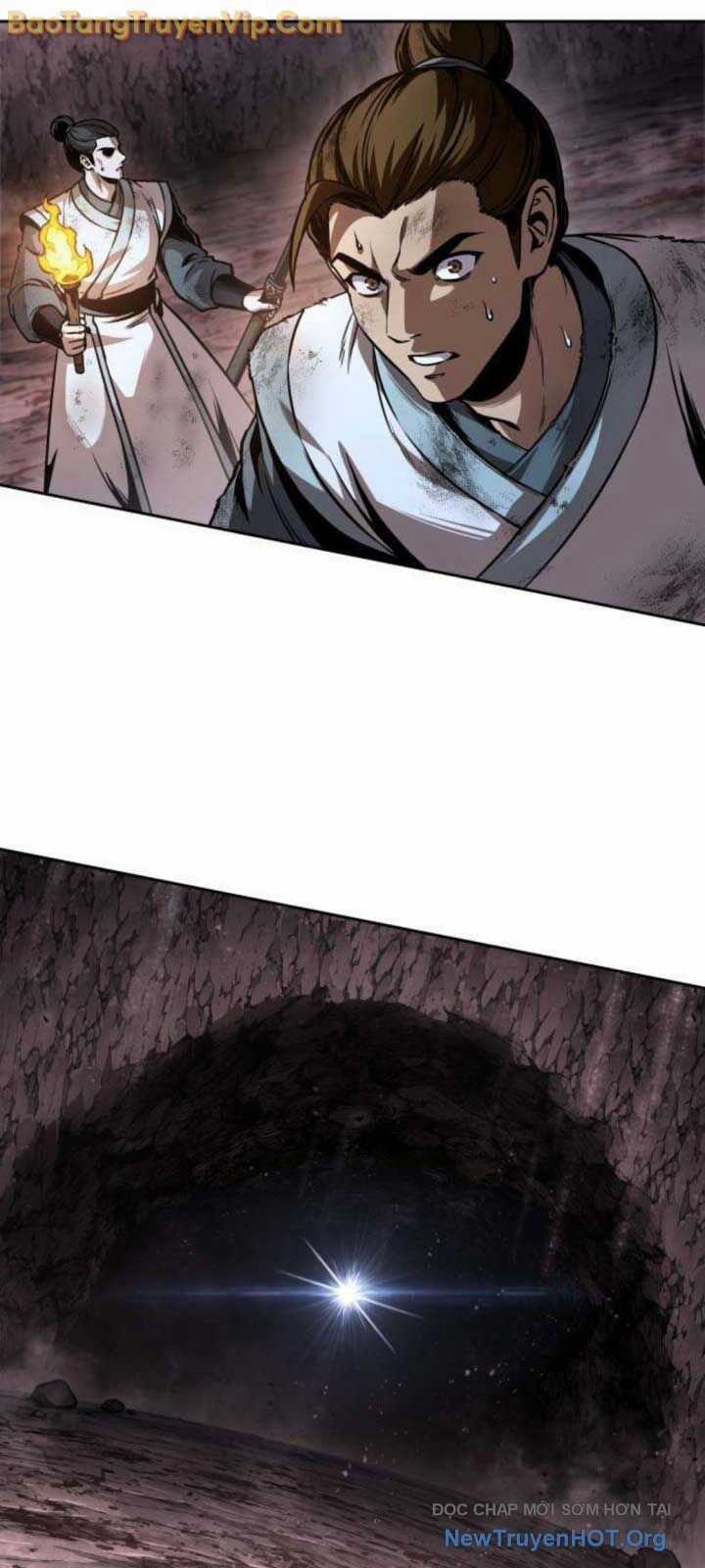 Ngã Lão Ma Thần Chương 264 trang 42