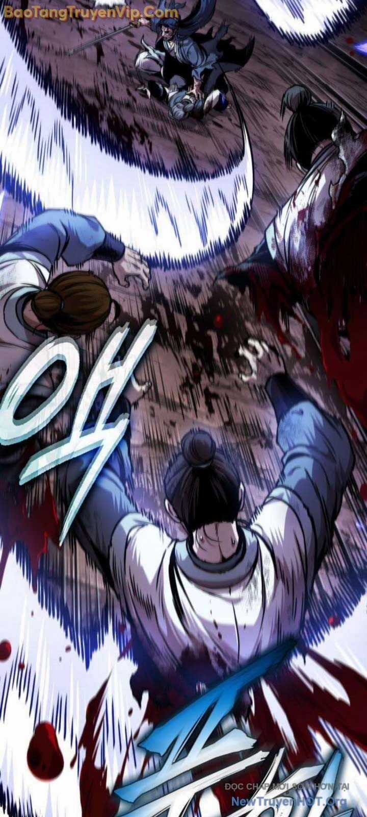 Ngã Lão Ma Thần Chương 264 trang 45