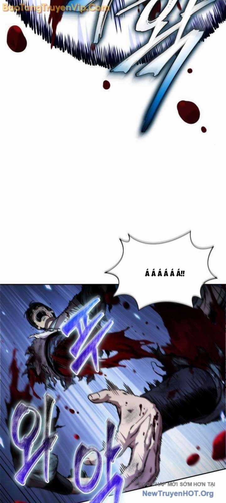 Ngã Lão Ma Thần Chương 264 trang 46