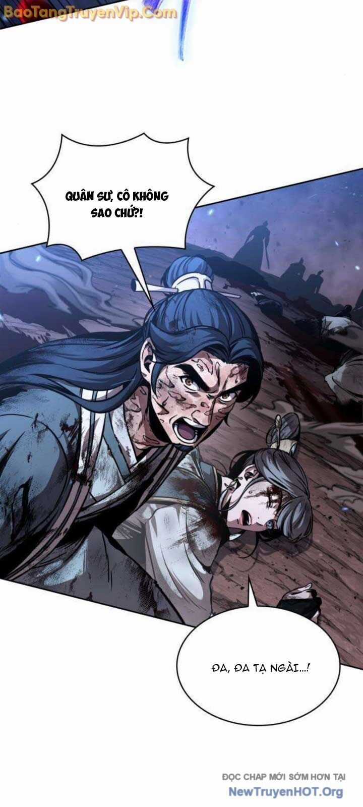 Ngã Lão Ma Thần Chương 264 trang 47