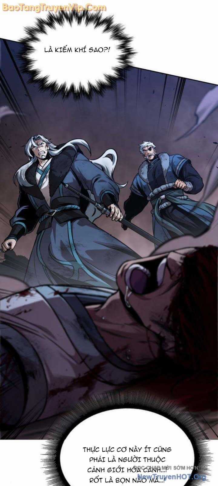 Ngã Lão Ma Thần Chương 264 trang 48