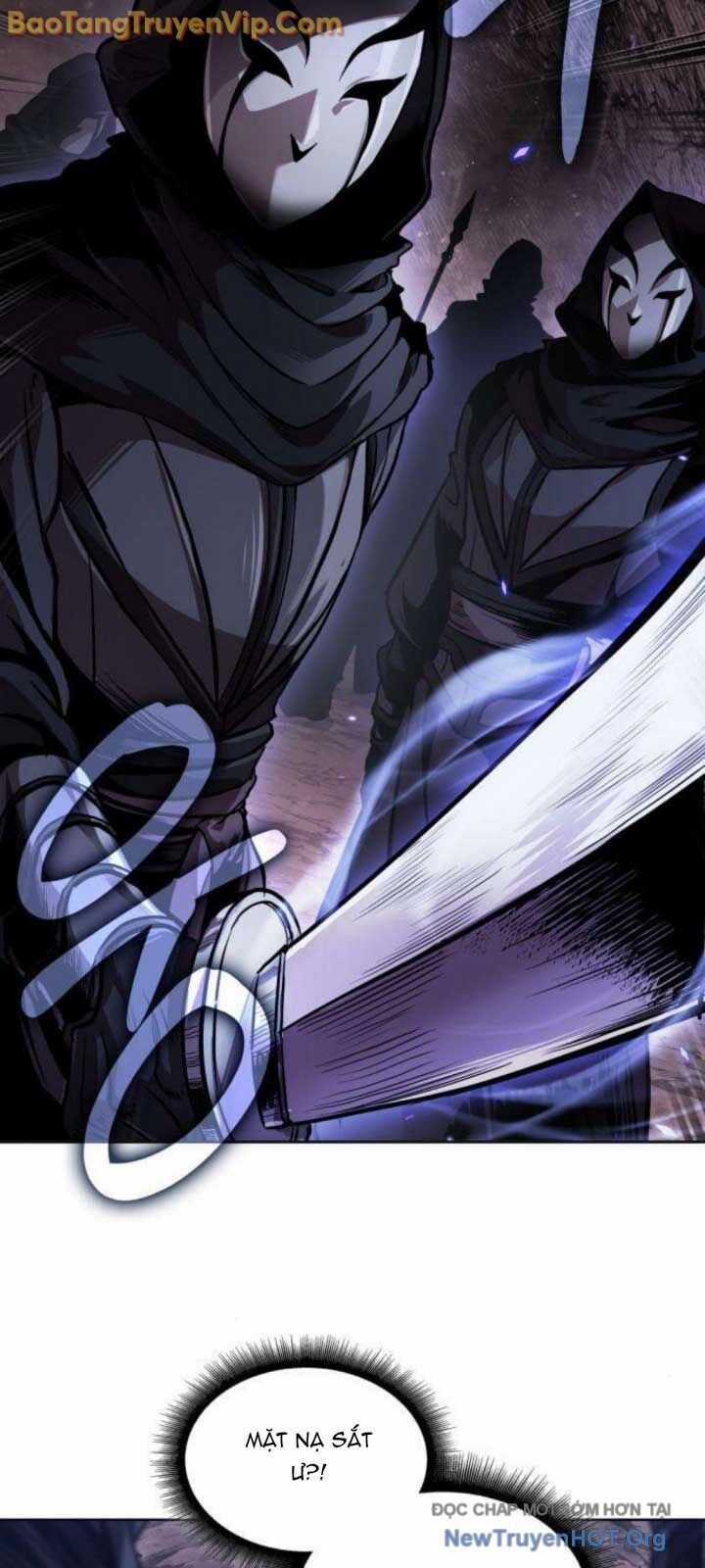 Ngã Lão Ma Thần Chương 264 trang 50