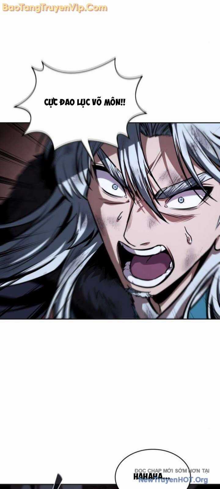 Ngã Lão Ma Thần Chương 264 trang 52