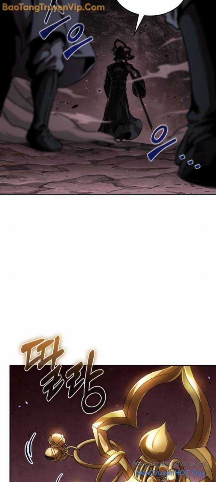 Ngã Lão Ma Thần Chương 264 trang 53