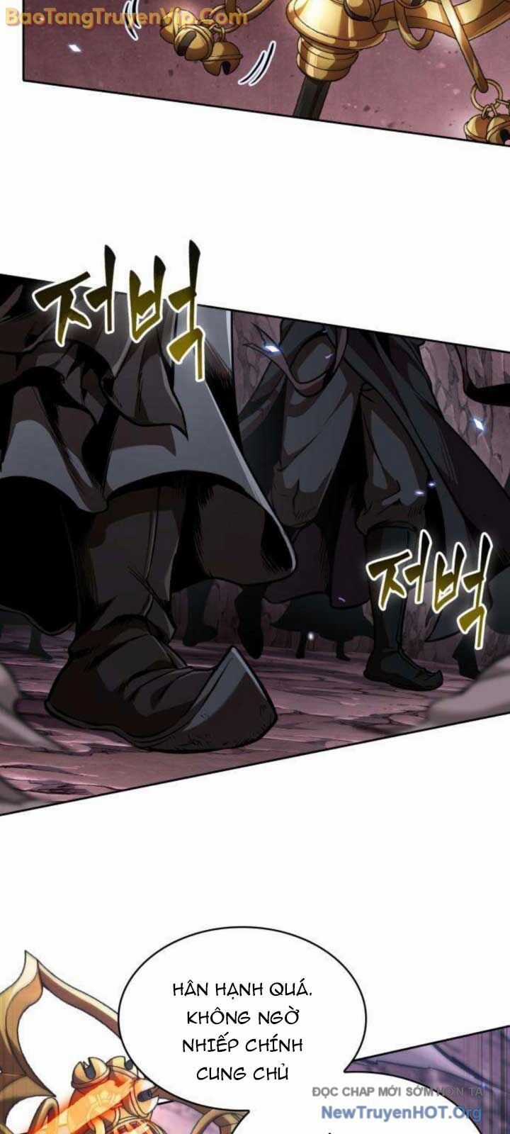 Ngã Lão Ma Thần Chương 264 trang 54