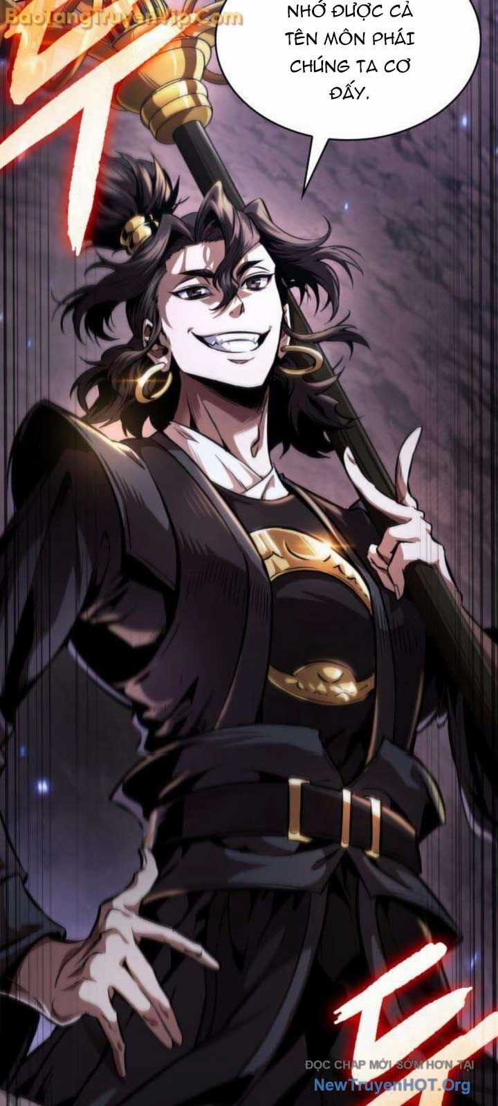 Ngã Lão Ma Thần Chương 264 trang 55