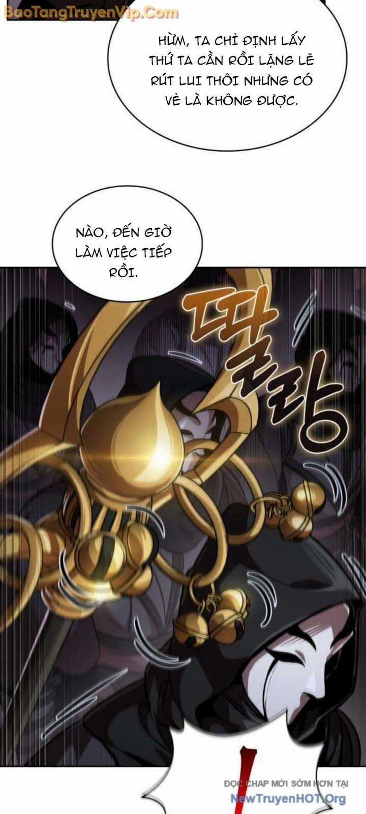 Ngã Lão Ma Thần Chương 264 trang 58