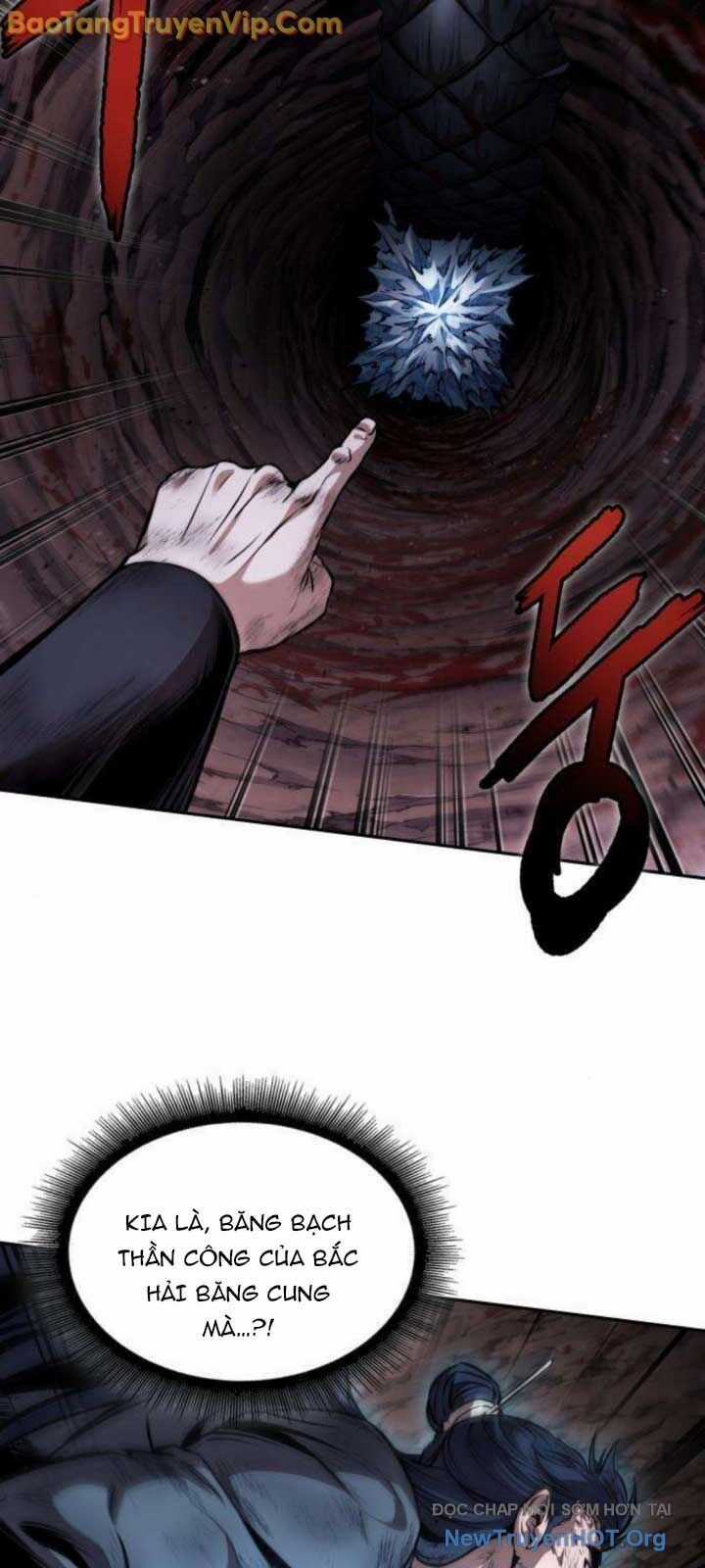 Ngã Lão Ma Thần Chương 264 trang 6