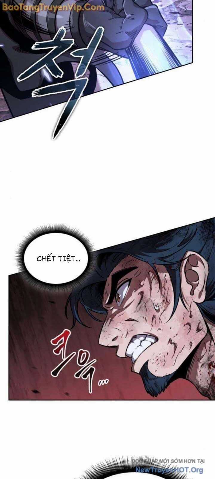 Ngã Lão Ma Thần Chương 264 trang 60