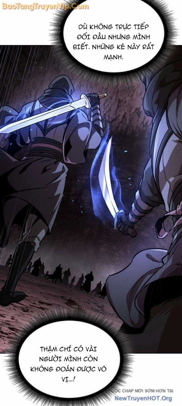 Ngã Lão Ma Thần Chương 264 trang 61