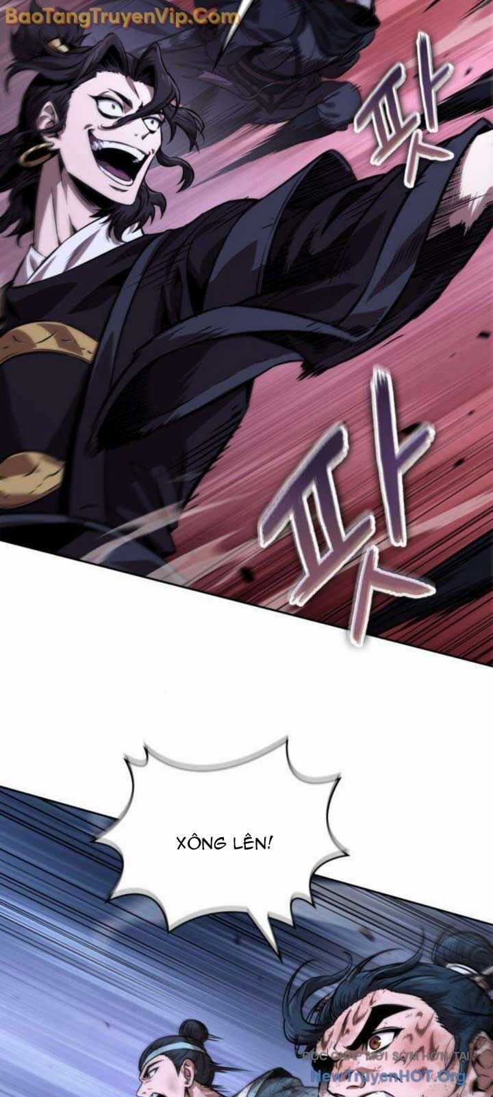 Ngã Lão Ma Thần Chương 264 trang 63