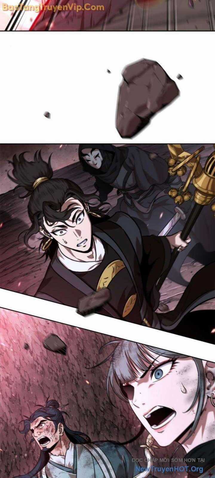 Ngã Lão Ma Thần Chương 264 trang 70