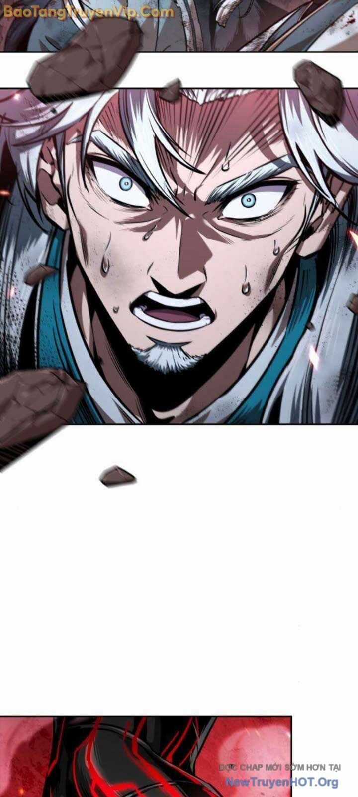 Ngã Lão Ma Thần Chương 264 trang 71